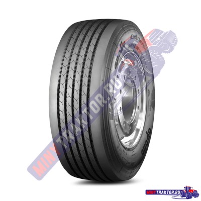 Покрышки 385/65R22.5 APOLLO, покрышки на прицеп 385/65R22.5 APOLLO, премиум шины 385/65R22.5 APOLLO, покрышки APOLLO Endu Race RT 385/65R-22.5 160K