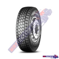 Шина 315/65R22.5 APOLLO Endu Race RD 156/150L