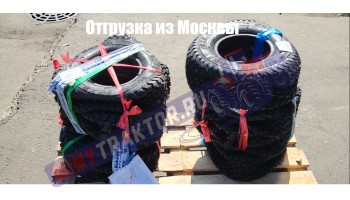 Шины 18X8.50-8 (18X8.5-8) 6PR KENDA K500, отгрузка из Москвы, MinyTraktor.ru