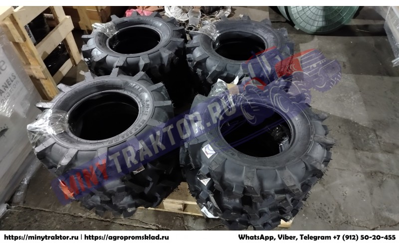 Турецкие грязевые шины на ЛуАЗ 6.50/80R13 Ozka, покрышки на мини трактор 6.00-12 индийские MRL, шины елочка 6.50/80-13 Ozka, мини трактор Сыктывкар