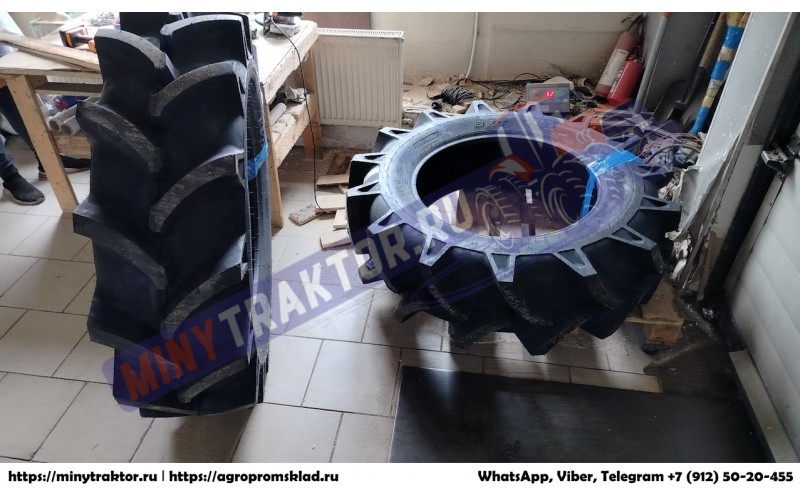 Покрышки 6.00-12 MRL Шарья, 6-14 BKT Сочи, 7-14 BKT Зеленогорск, 8-16 BKT Ачинск, 6.00-16 Ozka Назарово, MinyTraktor.ru
