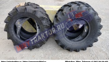 Шины 7.50-16 Ozka Калуга, 7.50-16 MRL Туапсе, 6.00-12 MRL и 5.00-10 MRL Кудиново, 7.50-16 MRL Красноярск
