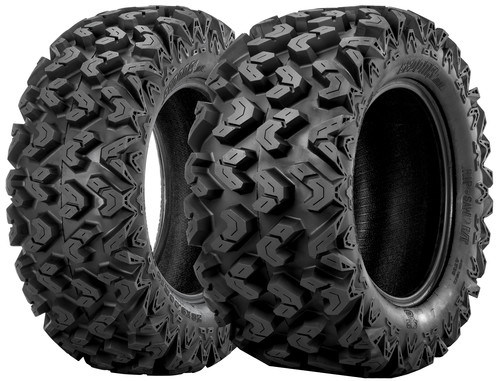 Шина 27X12.00-12 (27X12-12) 6PR DEESTONE D936 MUD CRUSHER 60F TL.